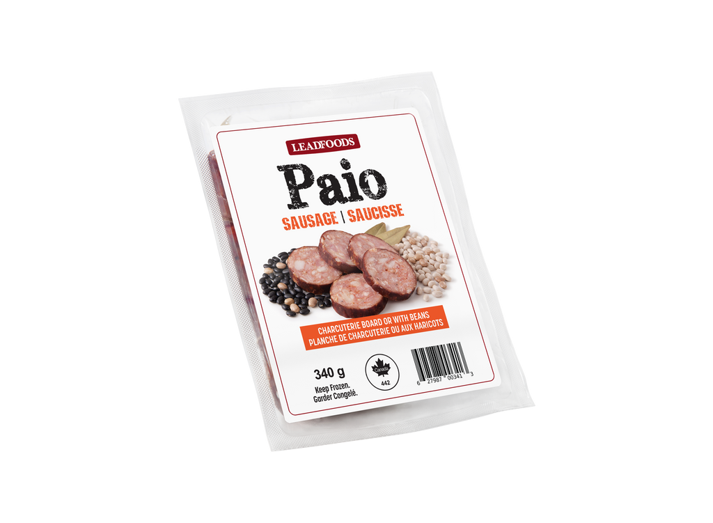 Paio Sausage