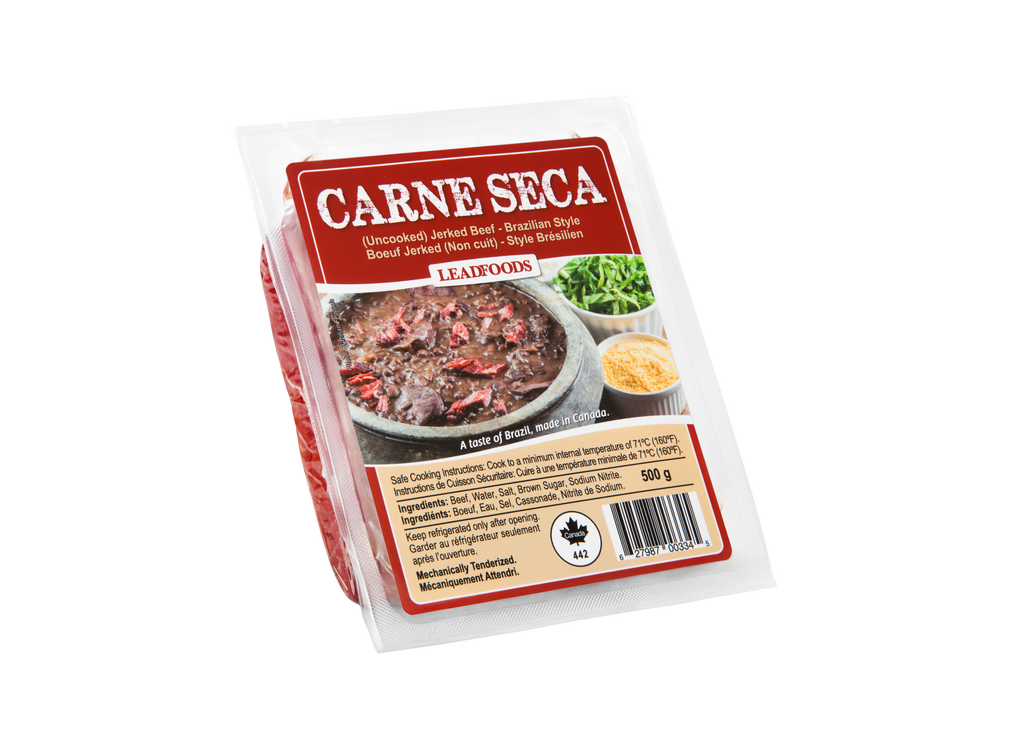 Carne Seca - 8 kg